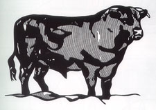 Bull I