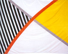 Flags for Berlin Project