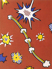 Illustration for "De Denver au Montana, Departe 27 Mai 1972"